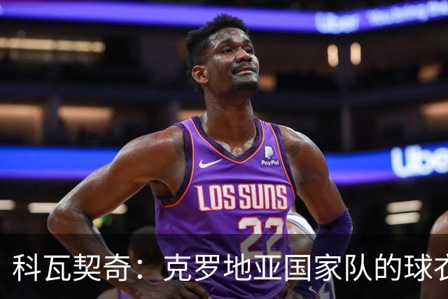 科瓦契奇：克罗地亚国家队的球衣，对我们而言是神圣的